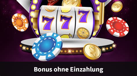 Playtech Casinos mit Bonus ohne Einzahlung 